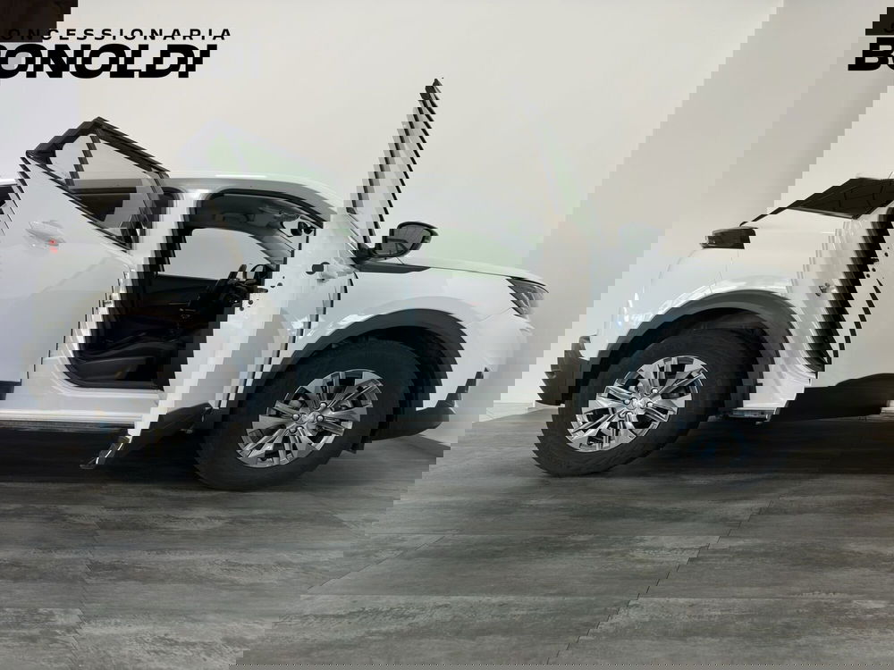 Peugeot 2008 usata a Brescia (12)