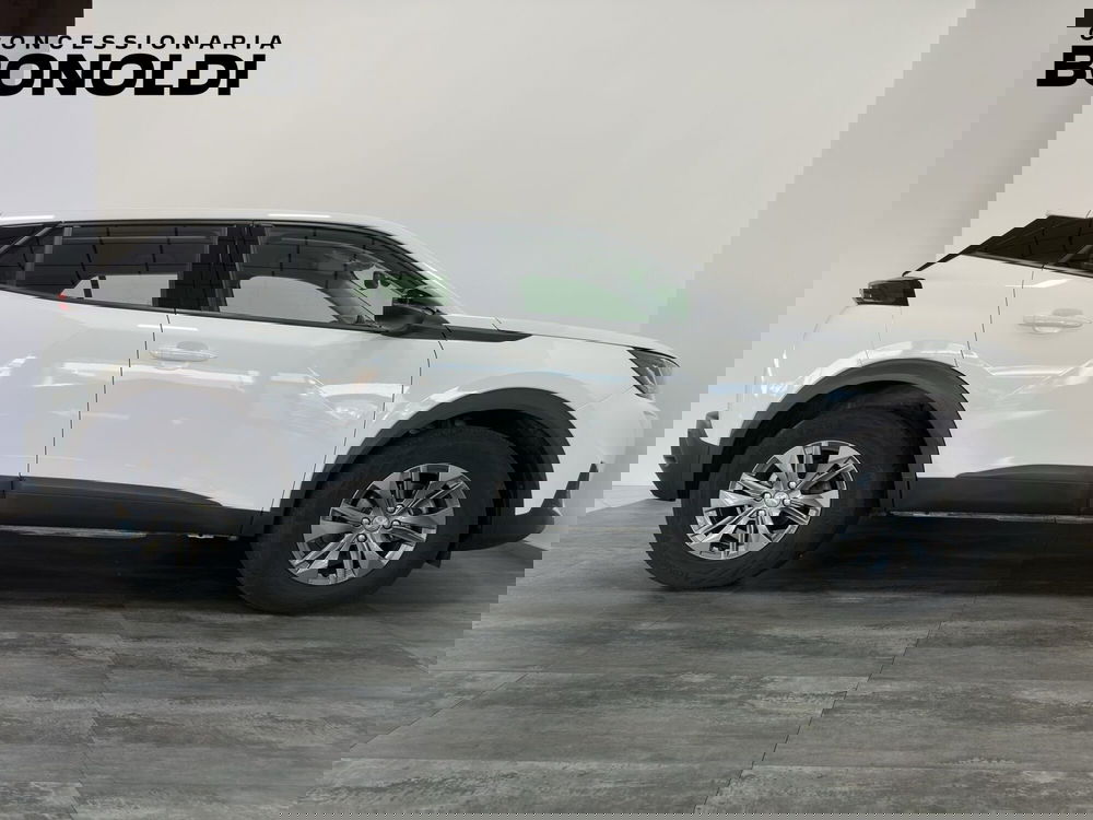 Peugeot 2008 usata a Brescia (13)