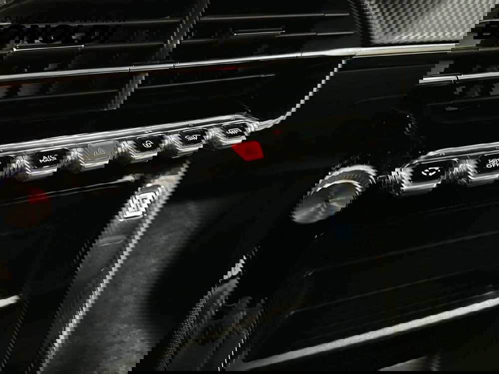 Peugeot 2008 usata a Brescia (16)
