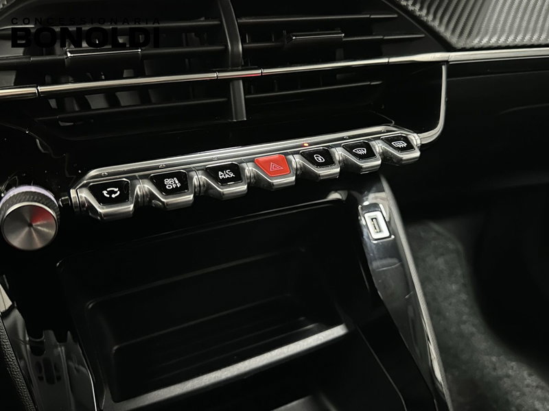 Peugeot 2008 usata a Brescia (16)