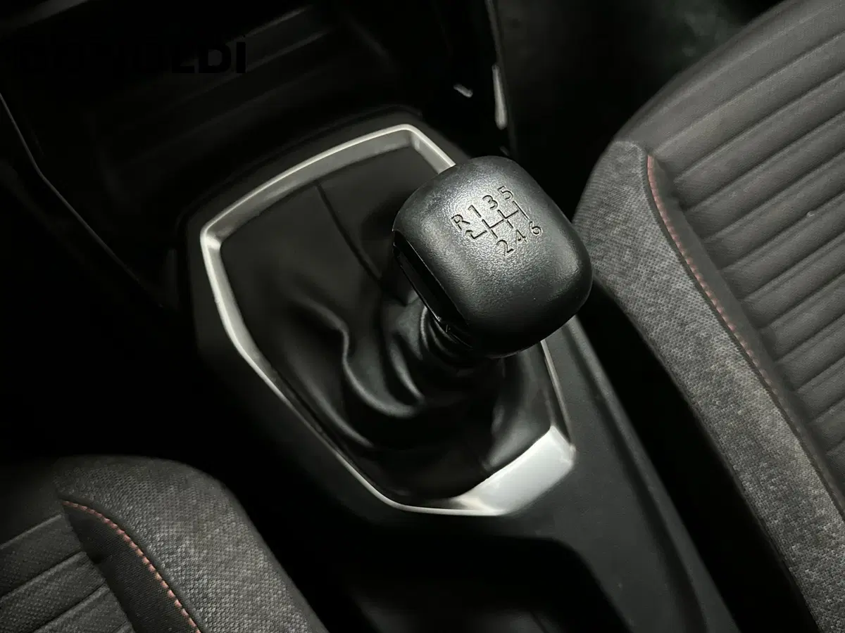 Peugeot 2008 usata a Brescia (18)