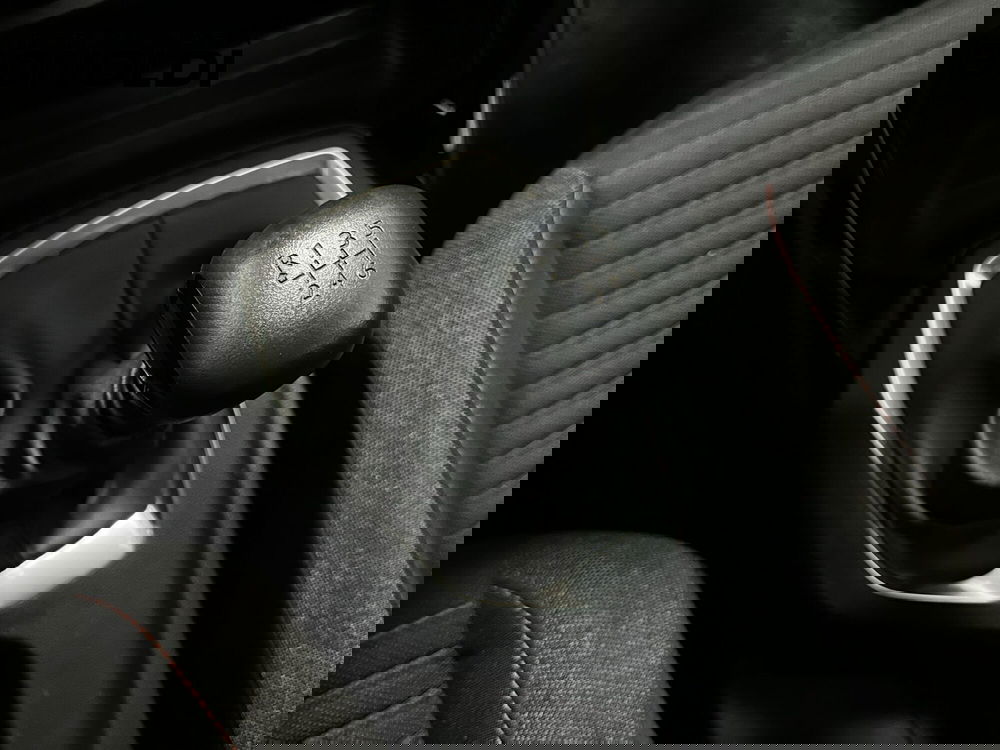 Peugeot 2008 usata a Brescia (18)