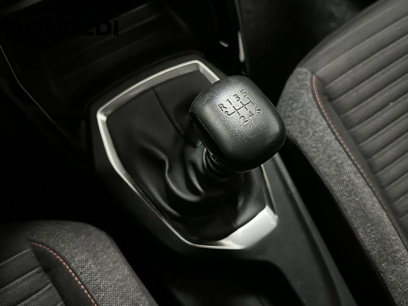 Peugeot 2008 usata a Brescia (18)