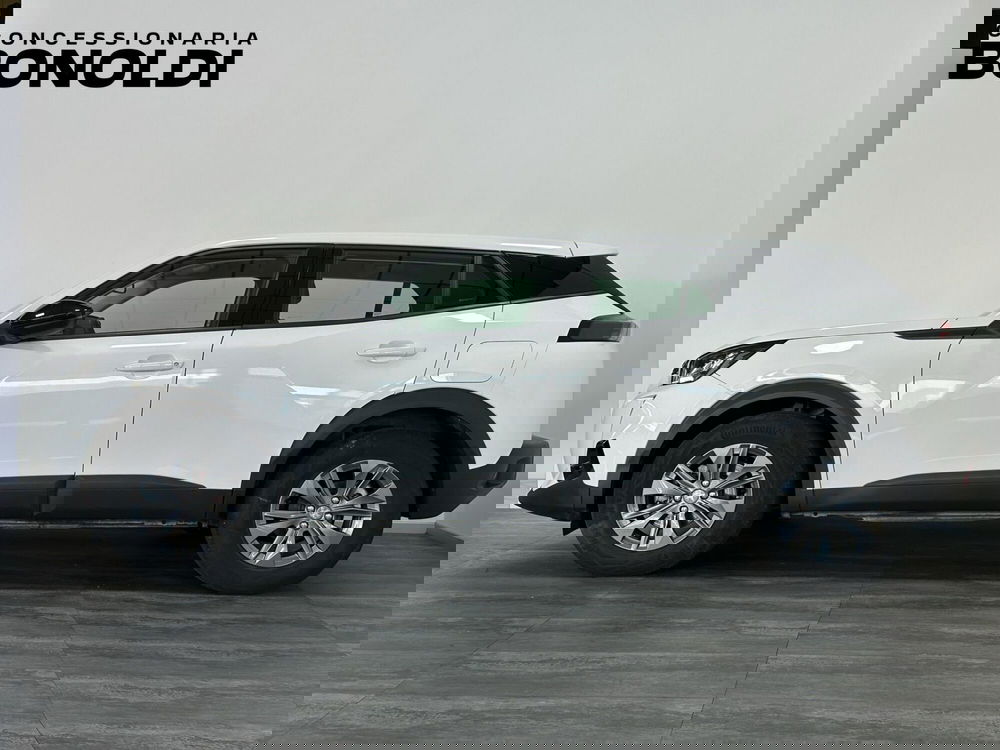 Peugeot 2008 usata a Brescia (4)