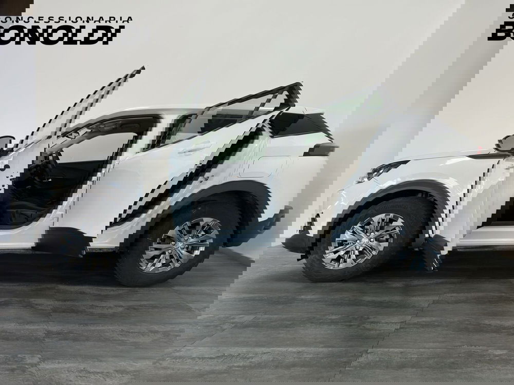 Peugeot 2008 usata a Brescia (5)