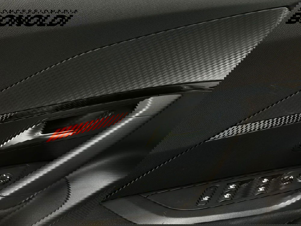 Peugeot 2008 usata a Brescia (6)