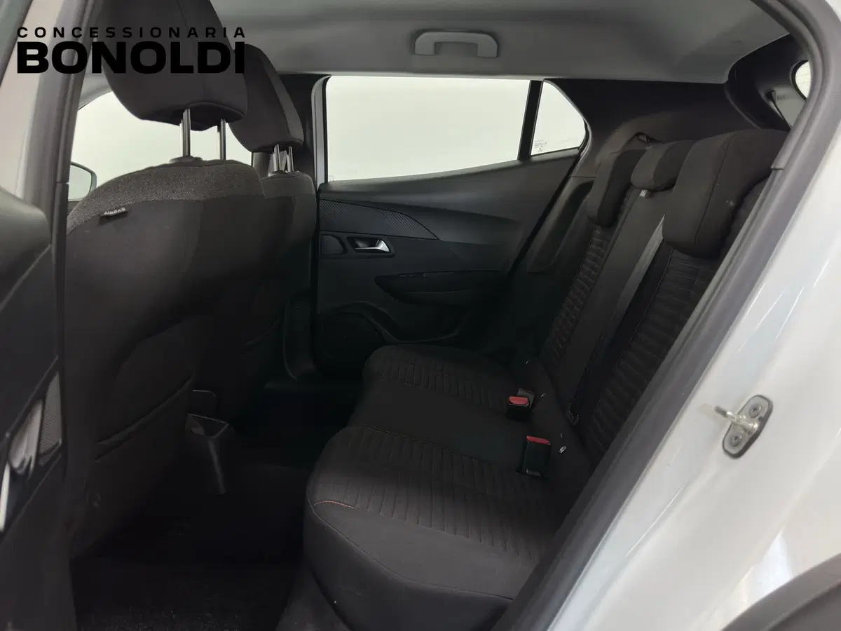 Peugeot 2008 usata a Brescia (8)