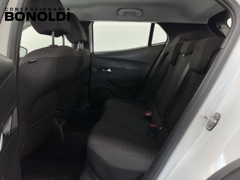 Peugeot 2008 usata a Brescia (8)