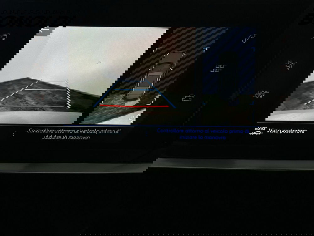 Peugeot 2008 usata a Brescia (9)