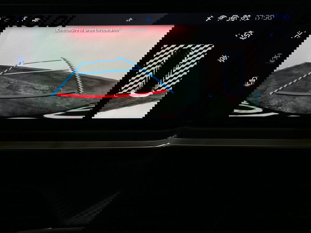 Peugeot 208 usata a Brescia (10)