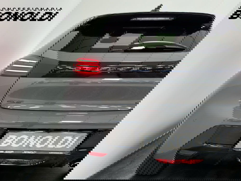 Peugeot 208 usata a Brescia (11)