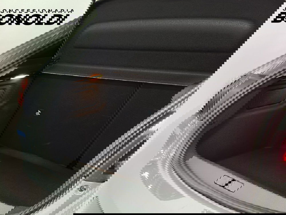 Peugeot 208 usata a Brescia (12)