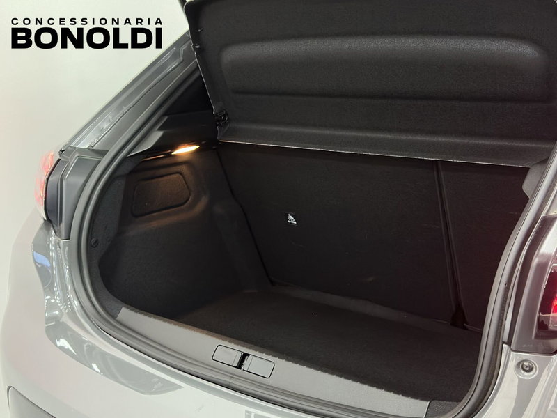 Peugeot 208 usata a Brescia (12)