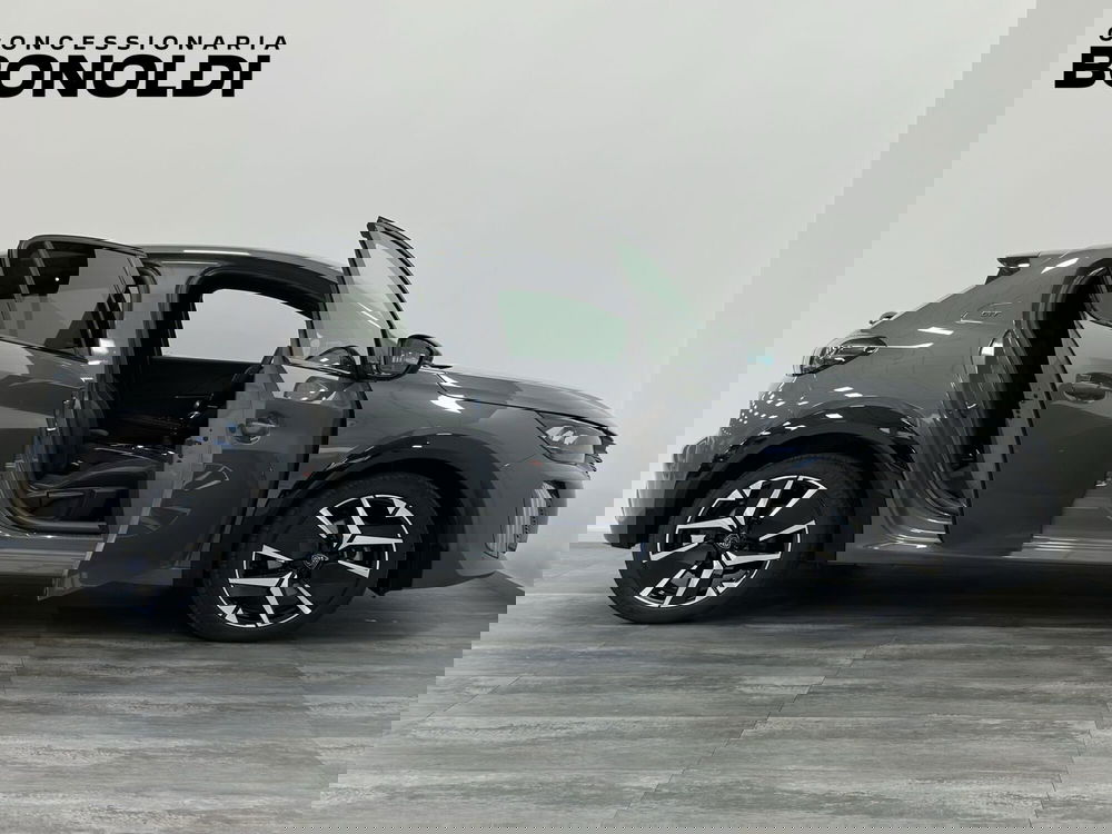 Peugeot 208 usata a Brescia (14)