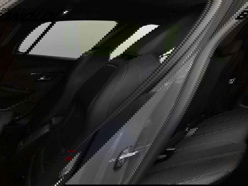 Peugeot 208 usata a Brescia (15)