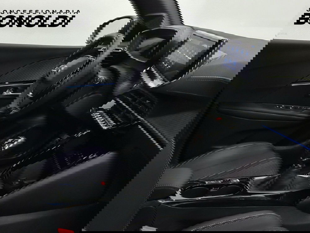 Peugeot 208 usata a Brescia (16)