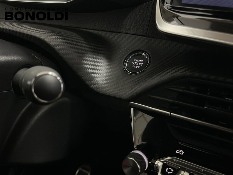 Peugeot 208 usata a Brescia (17)