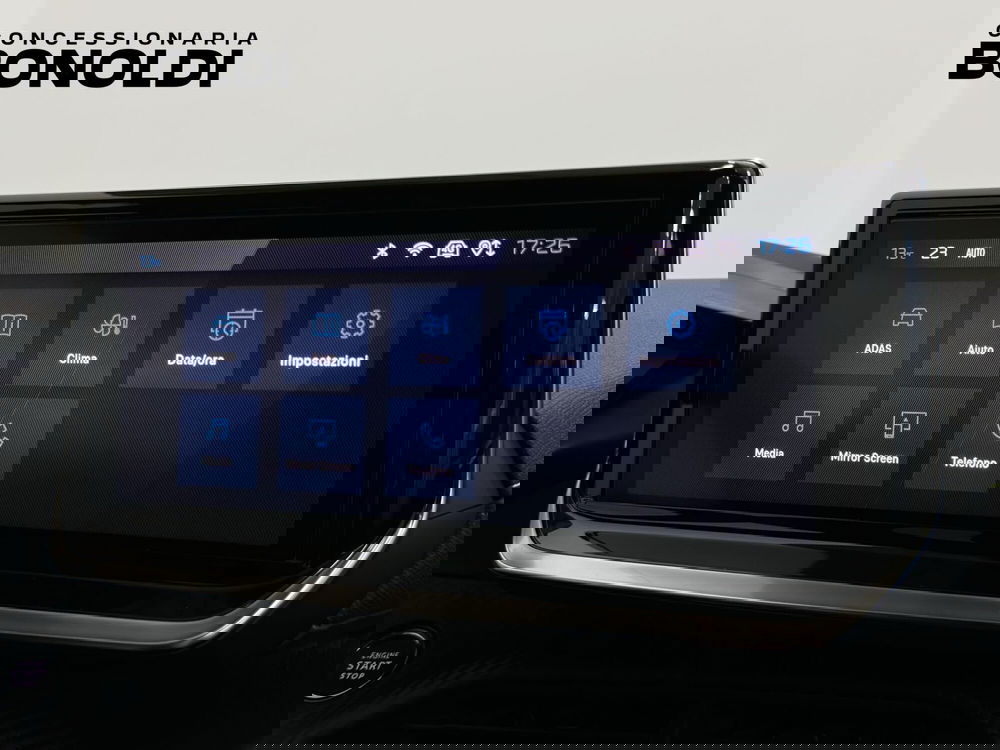 Peugeot 208 usata a Brescia (19)