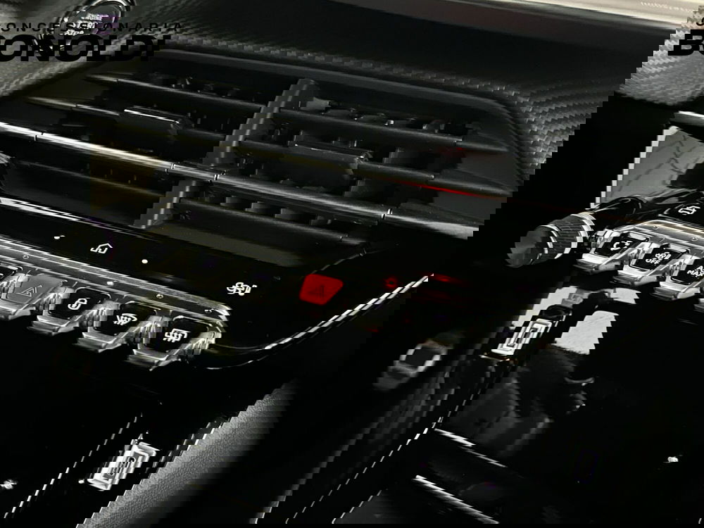 Peugeot 208 usata a Brescia (20)