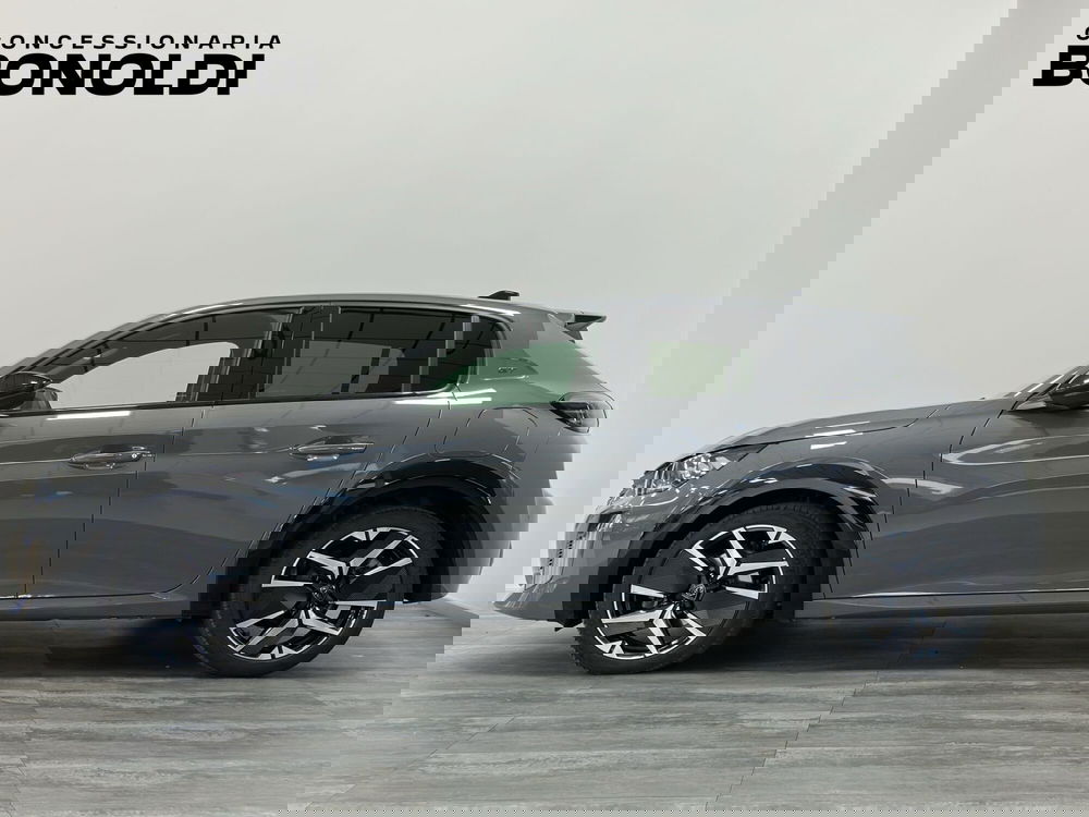 Peugeot 208 usata a Brescia (4)