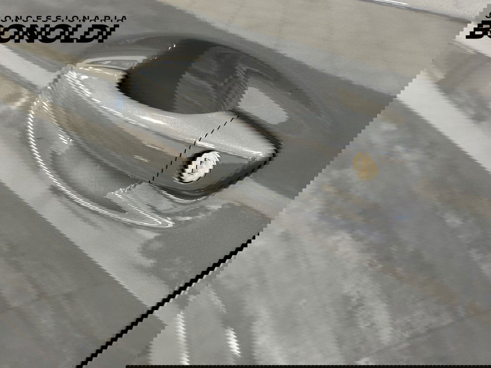 Peugeot 208 usata a Brescia (5)