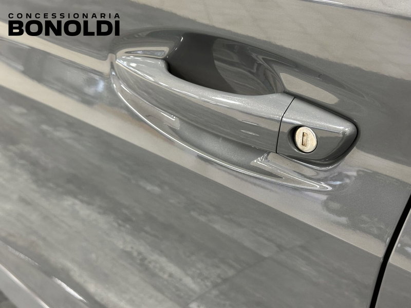 Peugeot 208 usata a Brescia (5)