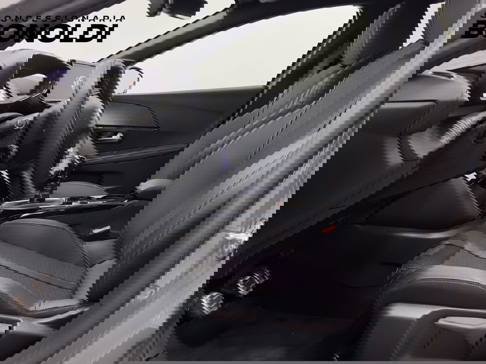 Peugeot 208 usata a Brescia (7)