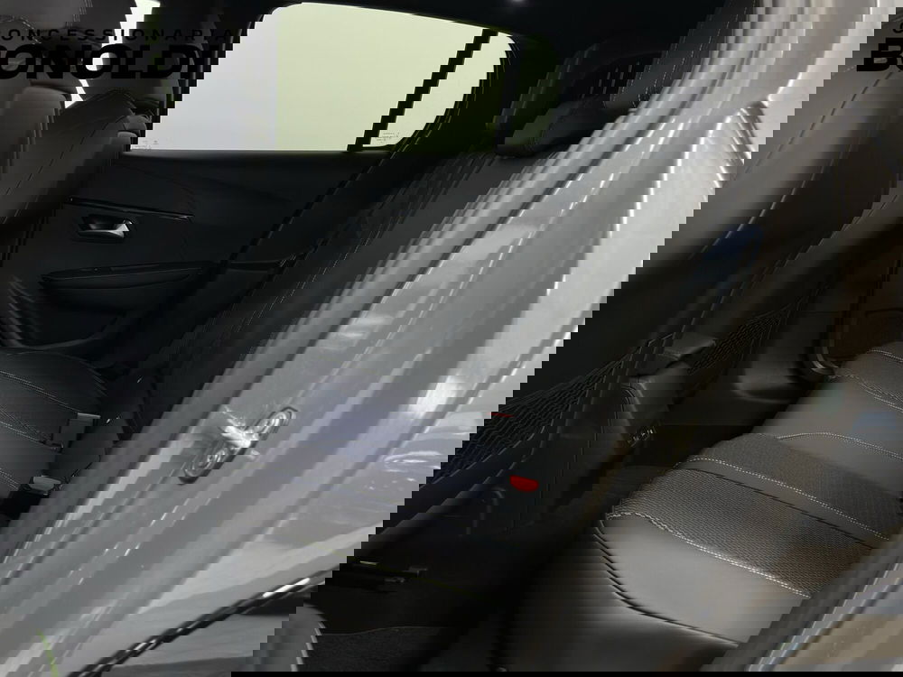 Peugeot 208 usata a Brescia (9)