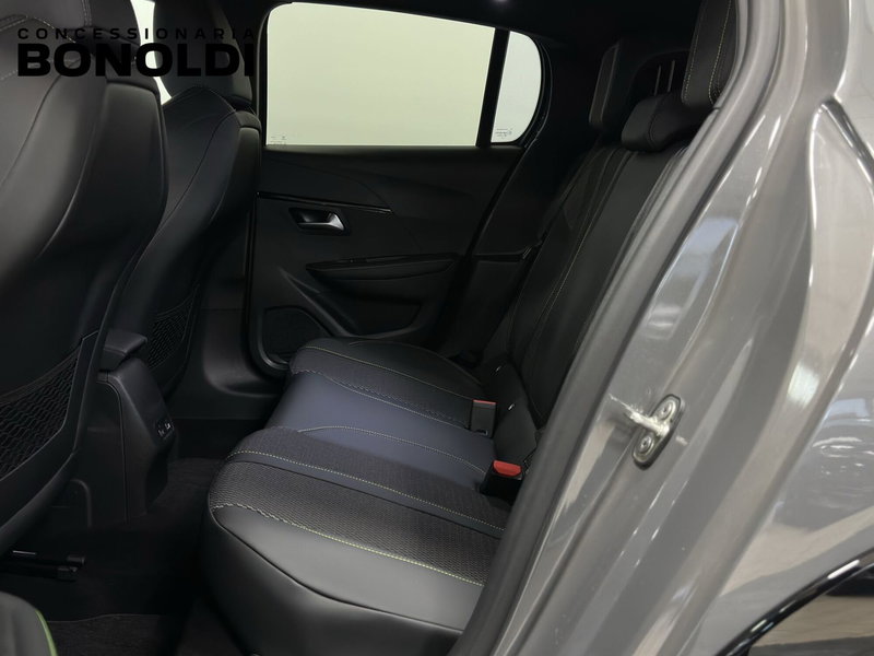 Peugeot 208 usata a Brescia (9)