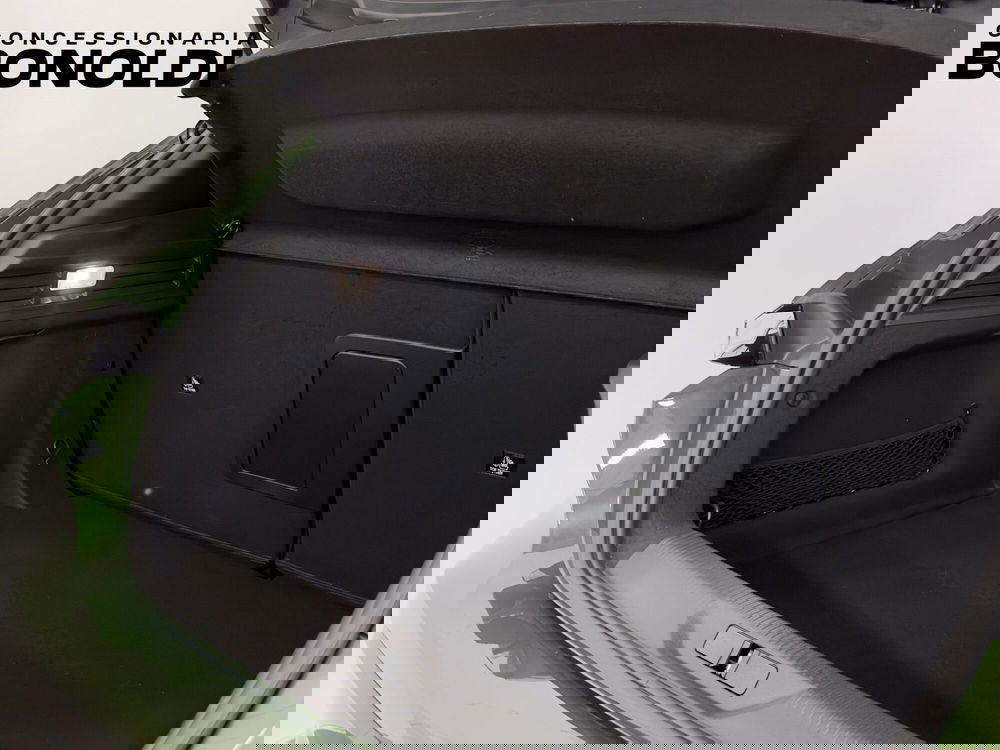 Peugeot 308 usata a Brescia (12)