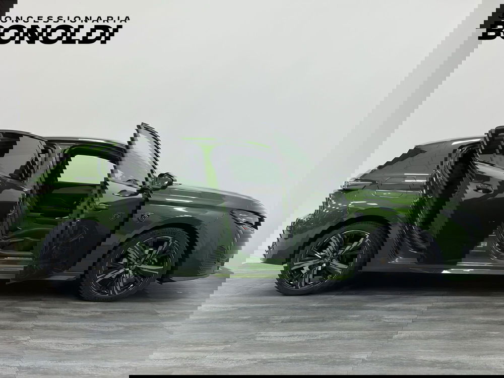 Peugeot 308 usata a Brescia (16)