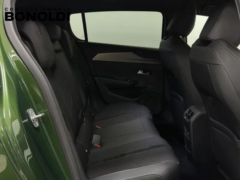 Peugeot 308 usata a Brescia (17)