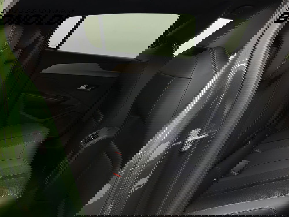 Peugeot 308 usata a Brescia (17)