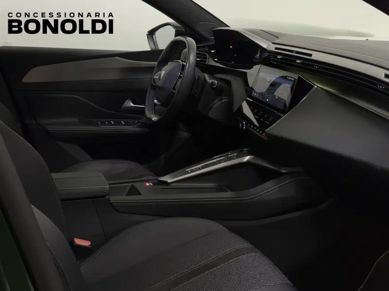 Peugeot 308 usata a Brescia (18)