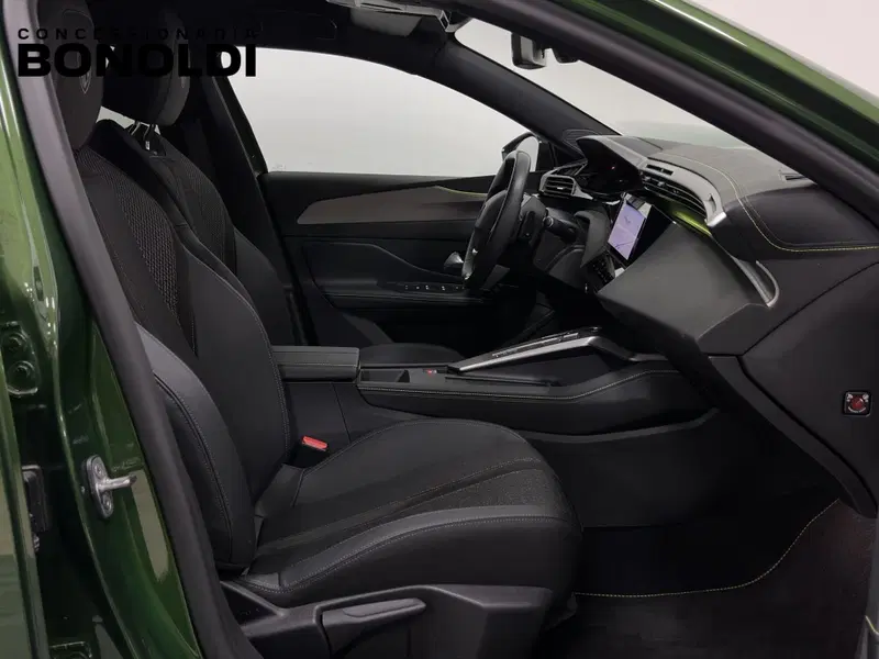 Peugeot 308 usata a Brescia (19)