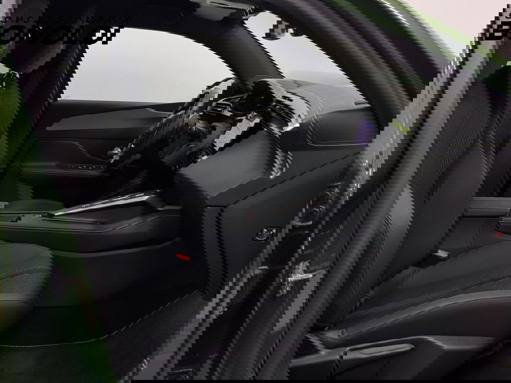 Peugeot 308 usata a Brescia (19)