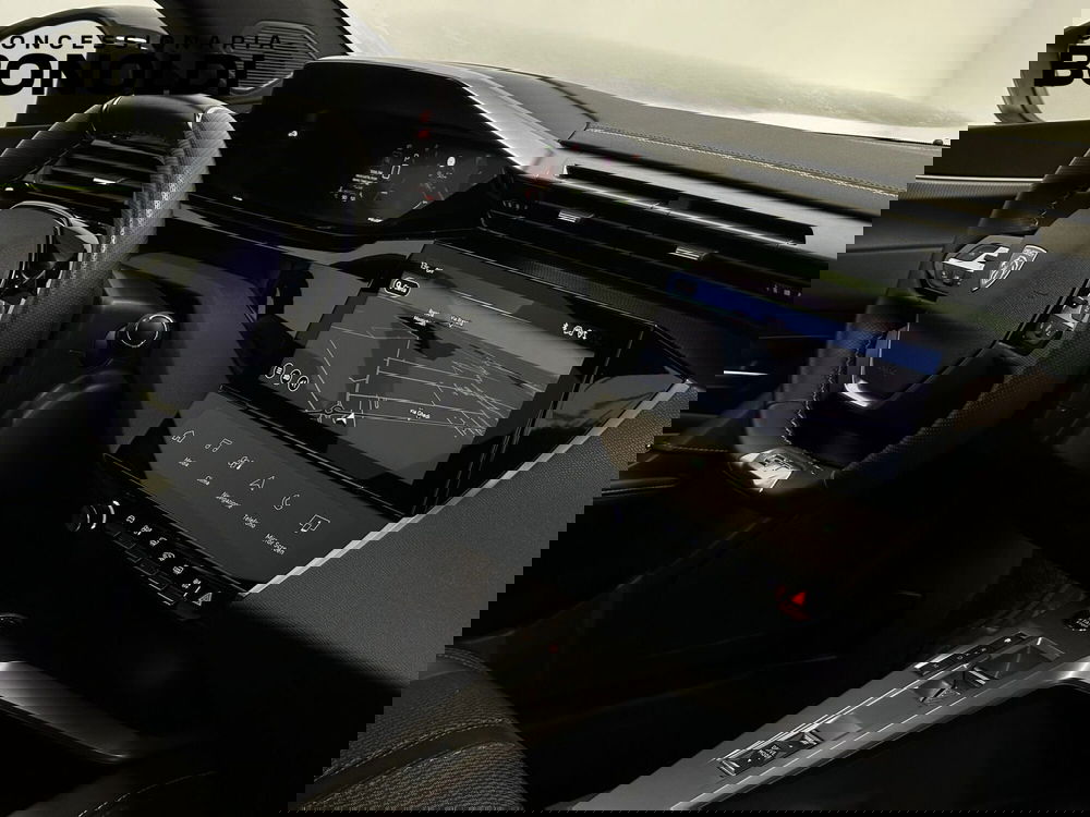 Peugeot 308 usata a Brescia (20)