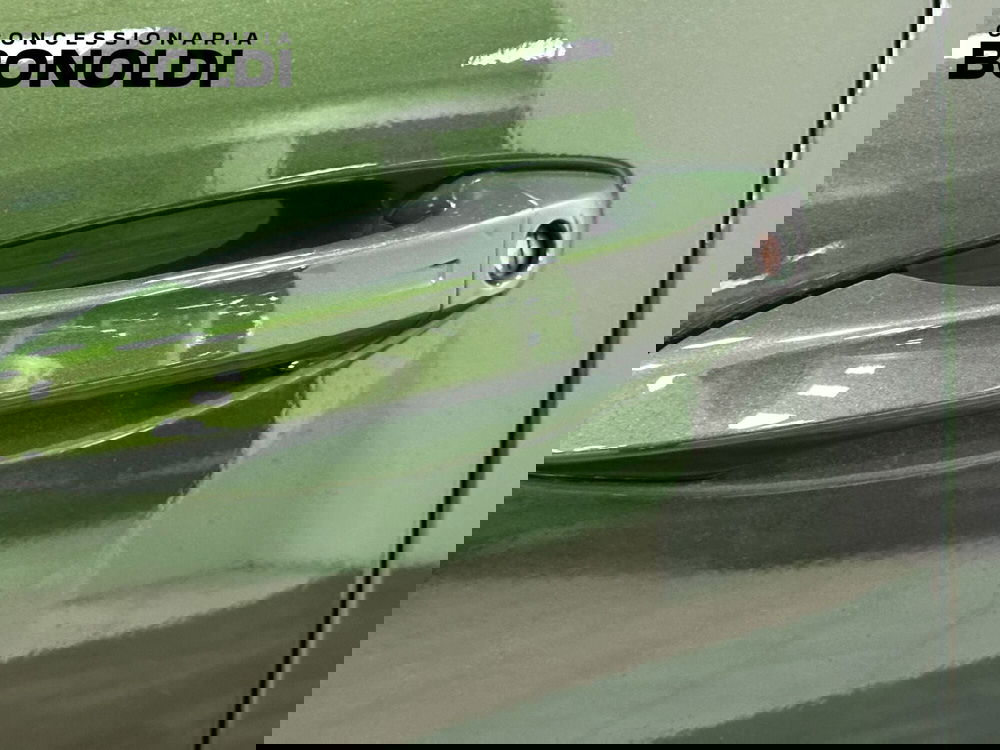 Peugeot 308 usata a Brescia (3)