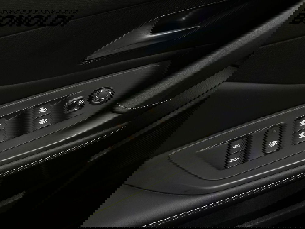 Peugeot 308 usata a Brescia (6)