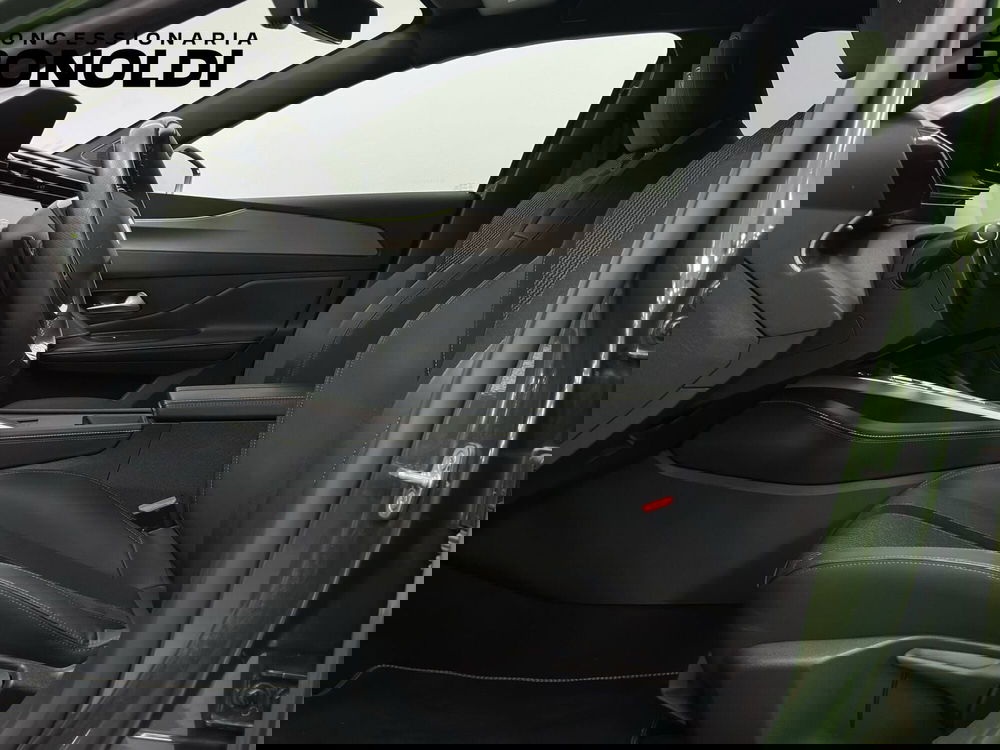 Peugeot 308 usata a Brescia (7)