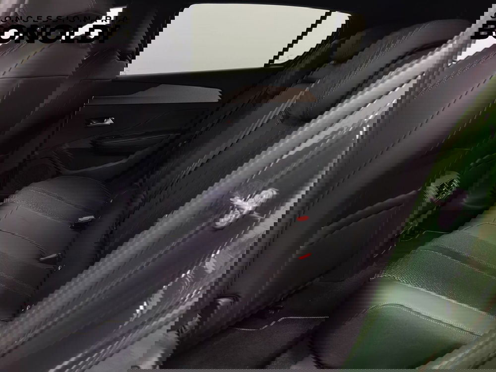 Peugeot 308 usata a Brescia (8)