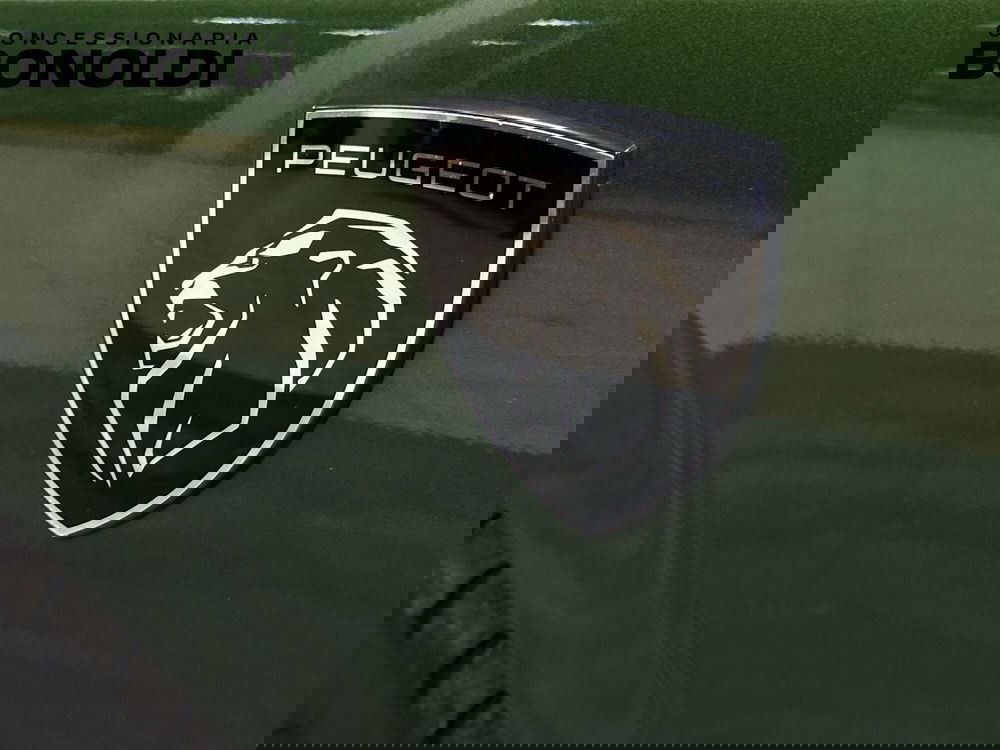 Peugeot 308 usata a Brescia (9)