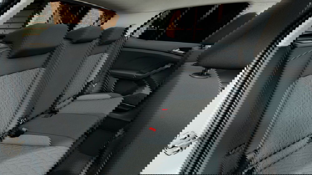 Volkswagen T-Cross nuova a Catanzaro (11)