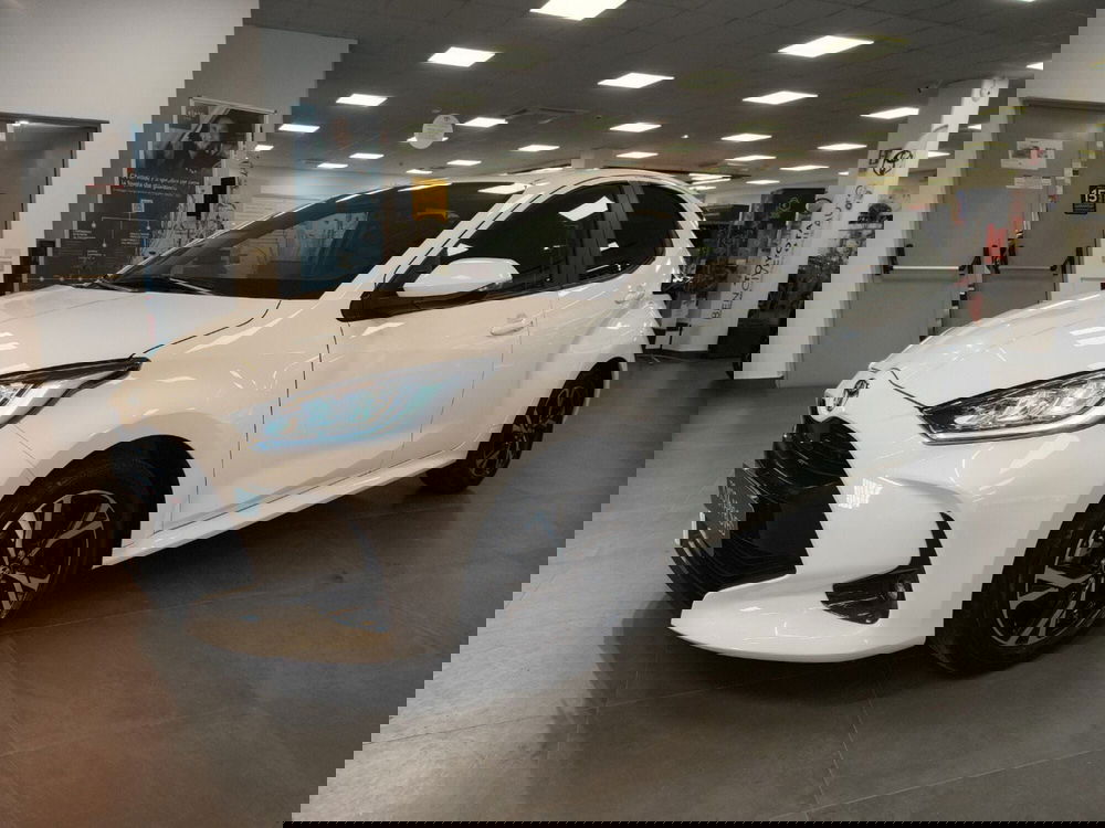 Toyota Yaris usata a Catanzaro