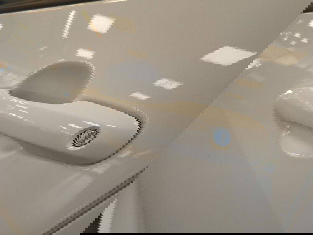 Toyota Yaris usata a Catanzaro (11)