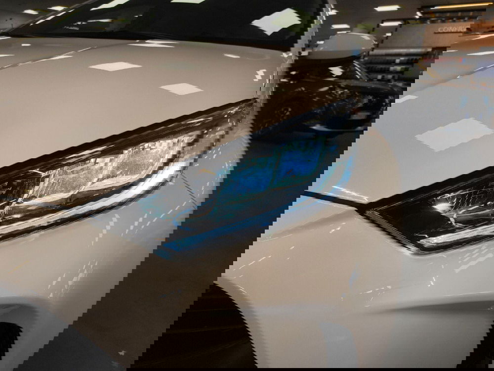 Toyota Yaris usata a Catanzaro (9)