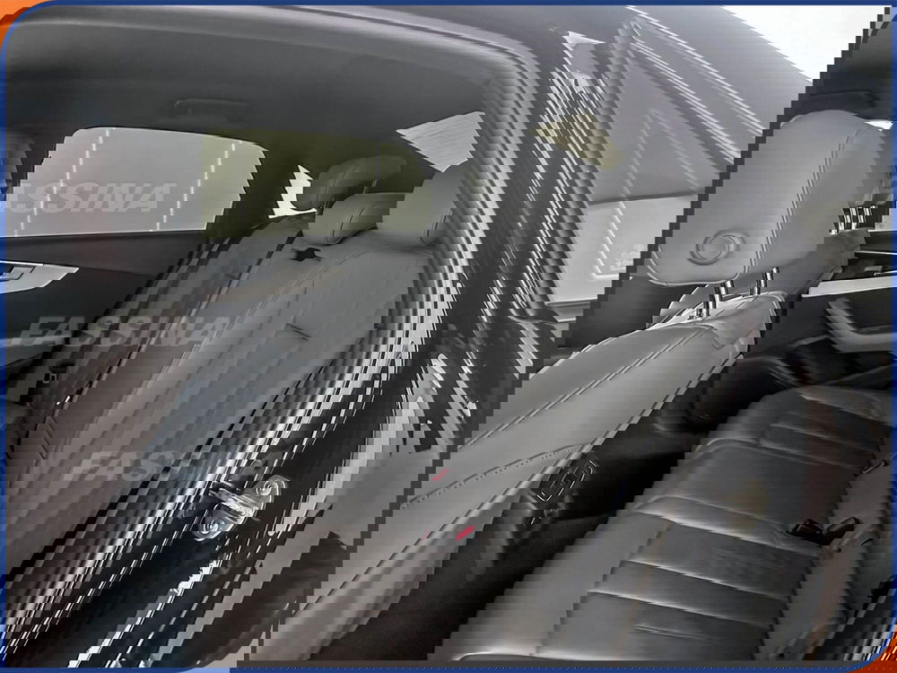 Audi A4 usata a Milano (10)