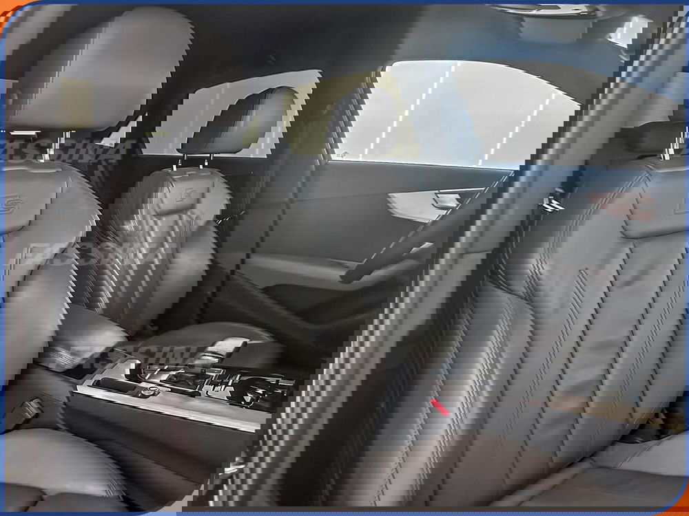 Audi A4 usata a Milano (13)