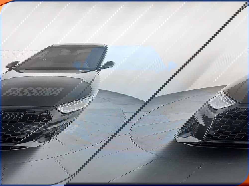 Audi A4 usata a Milano (2)