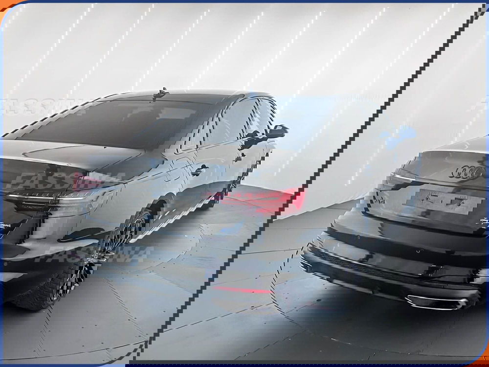 Audi A4 usata a Milano (6)